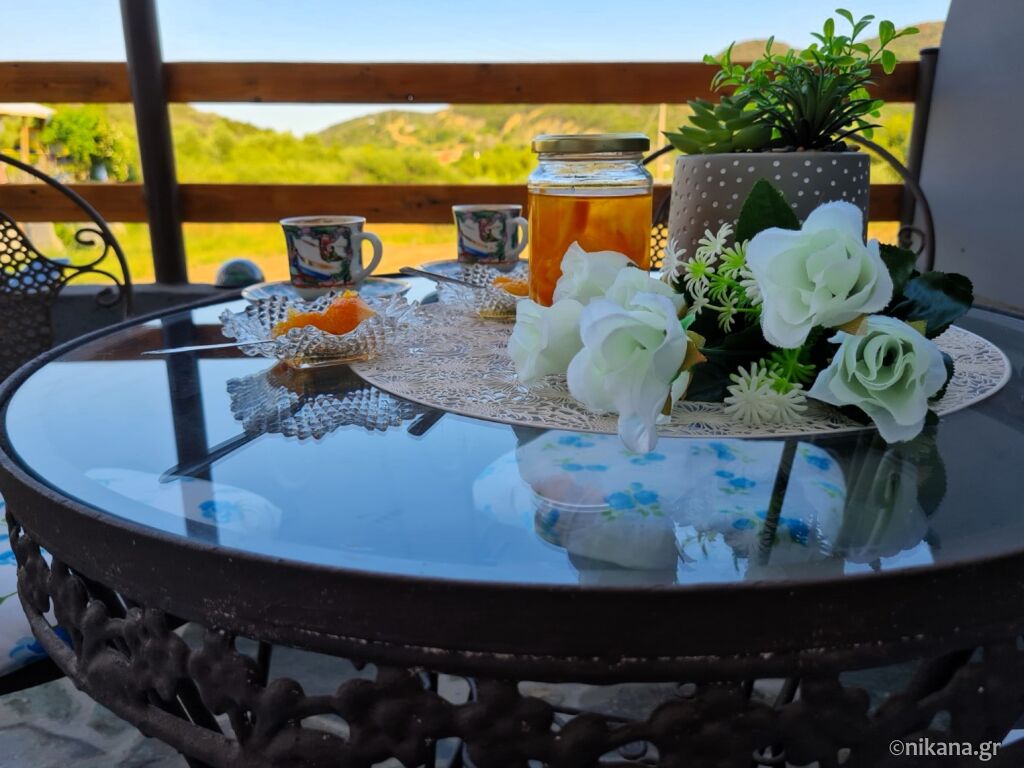 Anatolia Garden Apartments, Sarti, Sithonia