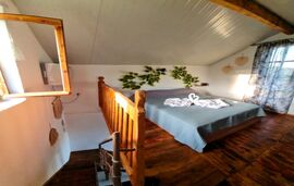 Anatolia Garden Apartments, Sarti, Sithonia