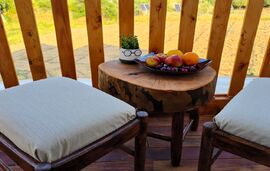 Anatolia Garden Apartments, Sarti, Sithonia