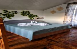 Anatolia Garden Apartments, Sarti, Sithonia