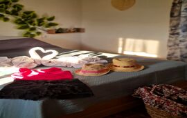 Anatolia Garden Apartments, Sarti, Sithonia