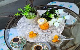 Anatolia Garden Apartments, Sarti, Sithonia