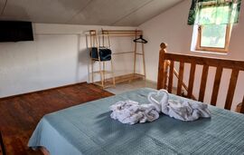 Anatolia Garden Apartments, Sarti, Sithonia