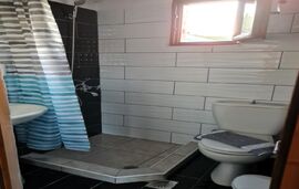 Anatolia Garden Apartments, Sarti, Sithonia