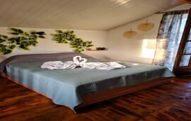 Anatolia Garden Apartments, Sarti, Sithonia