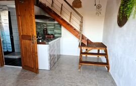 Anatolia Garden Apartments, Sarti, Sithonia