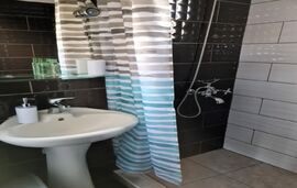 Anatolia Garden Apartments, Sarti, Sithonia