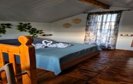 Anatolia Garden Apartments, Sarti, Sithonia