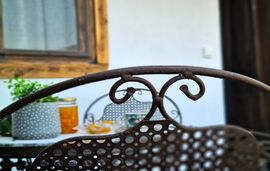 Anatolia Garden Apartments, Sarti, Sithonia