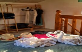 Anatolia Garden Apartments, Sarti, Sithonia