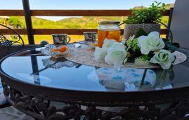 Anatolia Garden Apartments, Sarti, Sithonia