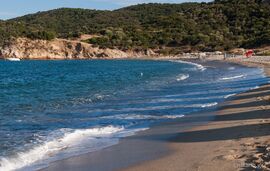 Anatolia Garden Apartments, Sarti, Sithonia, Platania Beach