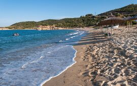 Anatolia Garden Apartments, Sarti, Sithonia, Platania Beach