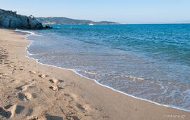 Anatolia Garden Apartments, Sarti, Sithonia, Platania Beach