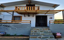 Anatolia Garden Apartments, Sarti, Sithonia