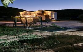 Anatolia Garden Apartments, Sarti, Sithonia