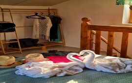 Anatolia Garden Apartments, Sarti, Sithonia