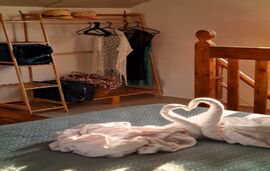 Anatolia Garden Apartments, Sarti, Sithonia