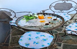 Anatolia Garden Apartments, Sarti, Sithonia