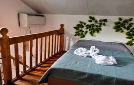 Anatolia Garden Apartments, Sarti, Sithonia