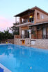 Alkionis Apartments, Agios Nikitas, Lefkada