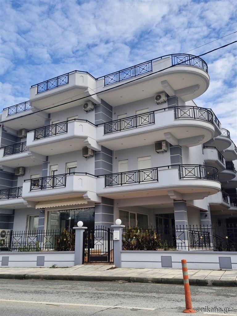 Antonia Apart Hotel, Leptokarya, Pieria
