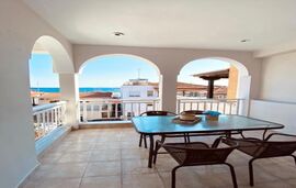 Vaso Apartments, Neos Marmaras, Sithonia