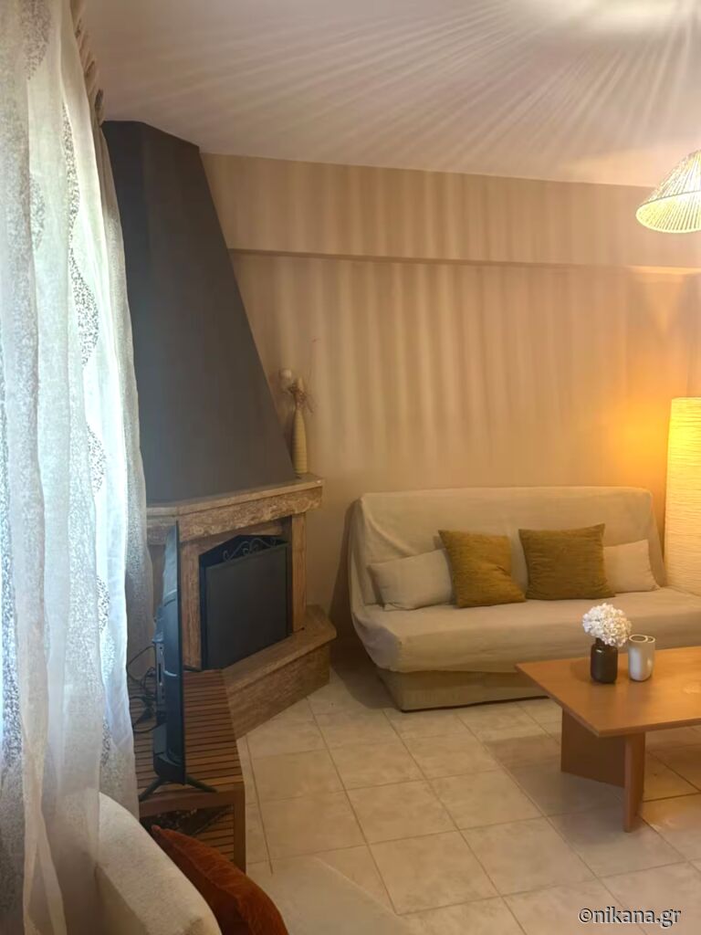Mola Breeze Apartment, Mola Kaliva, Kassandra
