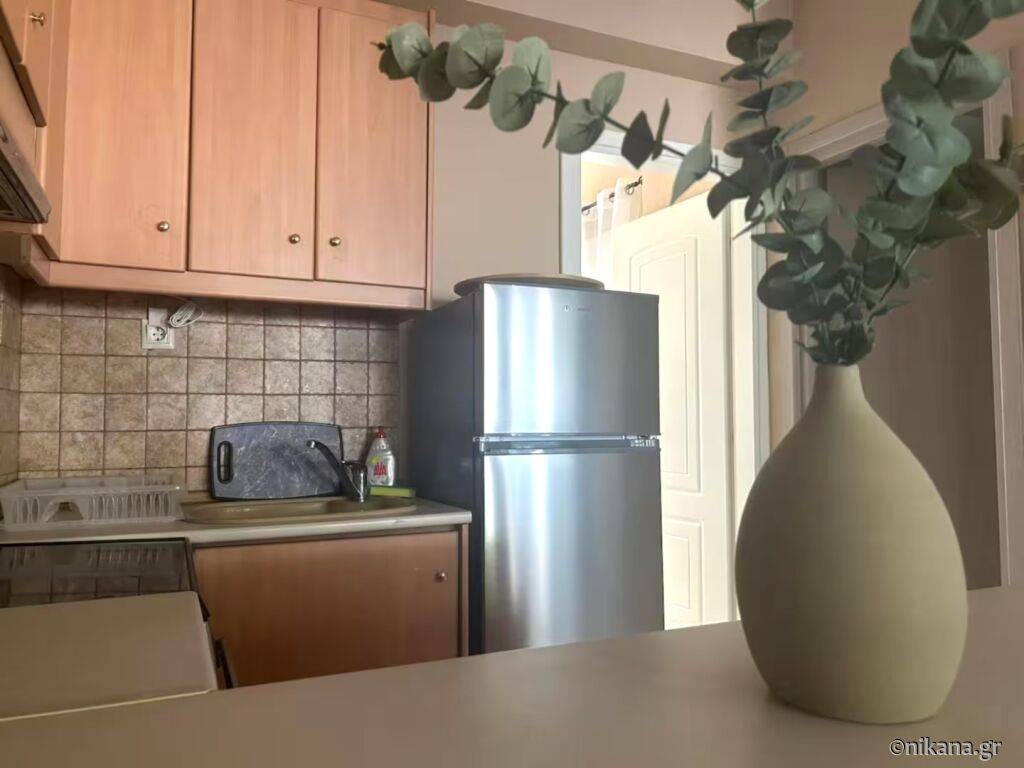 Mola Breeze Apartment, Mola Kaliva, Kassandra