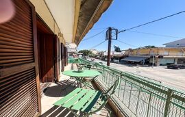 Central Beach Apartment, Nea Kallikratia, Kassandra