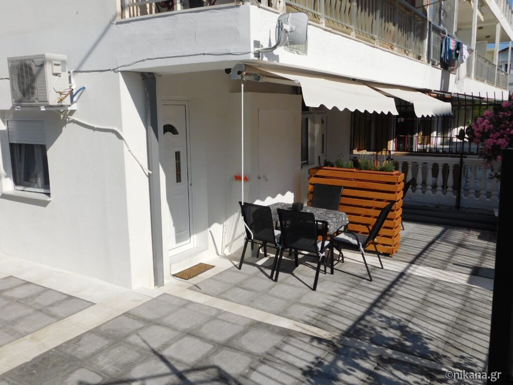 Corner Studios, Perea, Thessaloniki