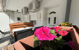 Corner Studios, Perea, Thessaloniki