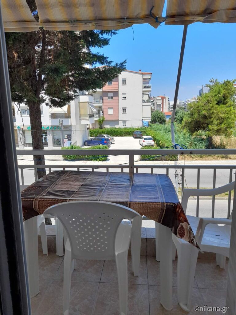 Antheon Apartments, Perea, Thessaloniki
