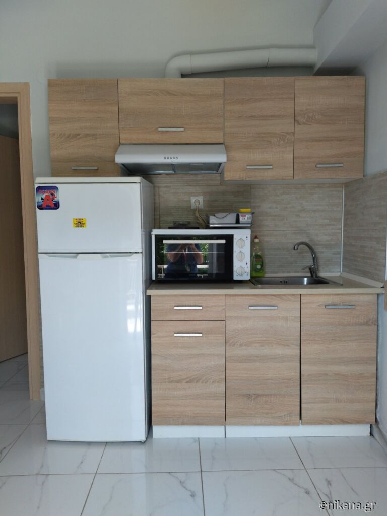 Antheon Apartments, Perea, Thessaloniki