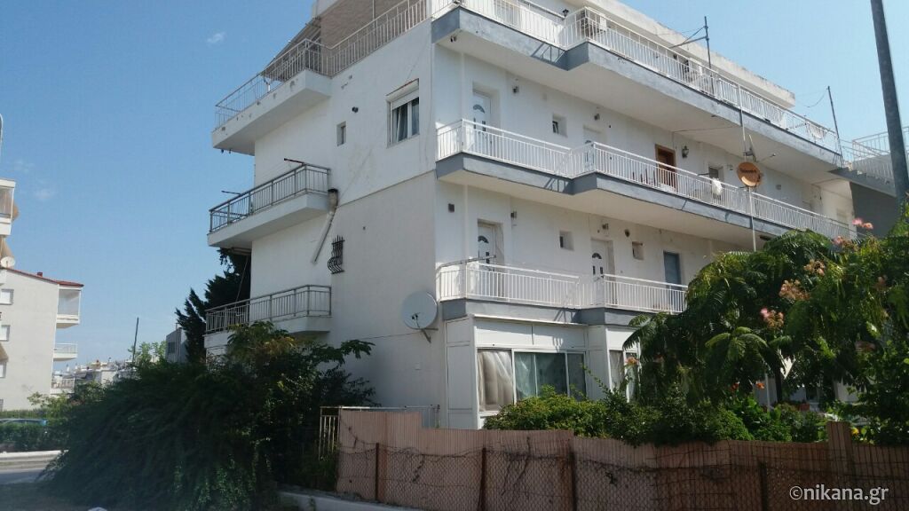 Antheon Apartments, Perea, Thessaloniki
