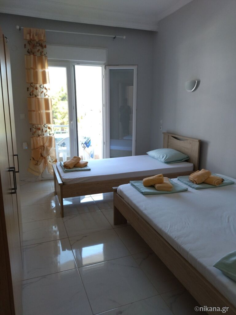 Antheon Apartments, Perea, Thessaloniki