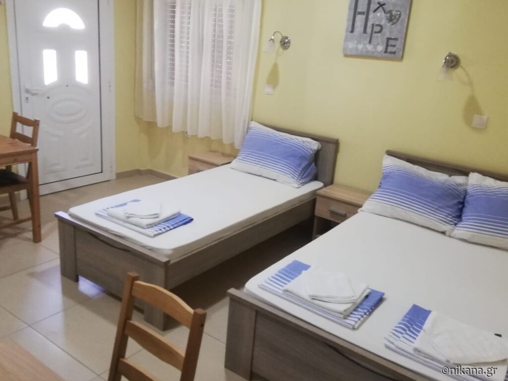 Romanu Studios, Perea, Thessaloniki