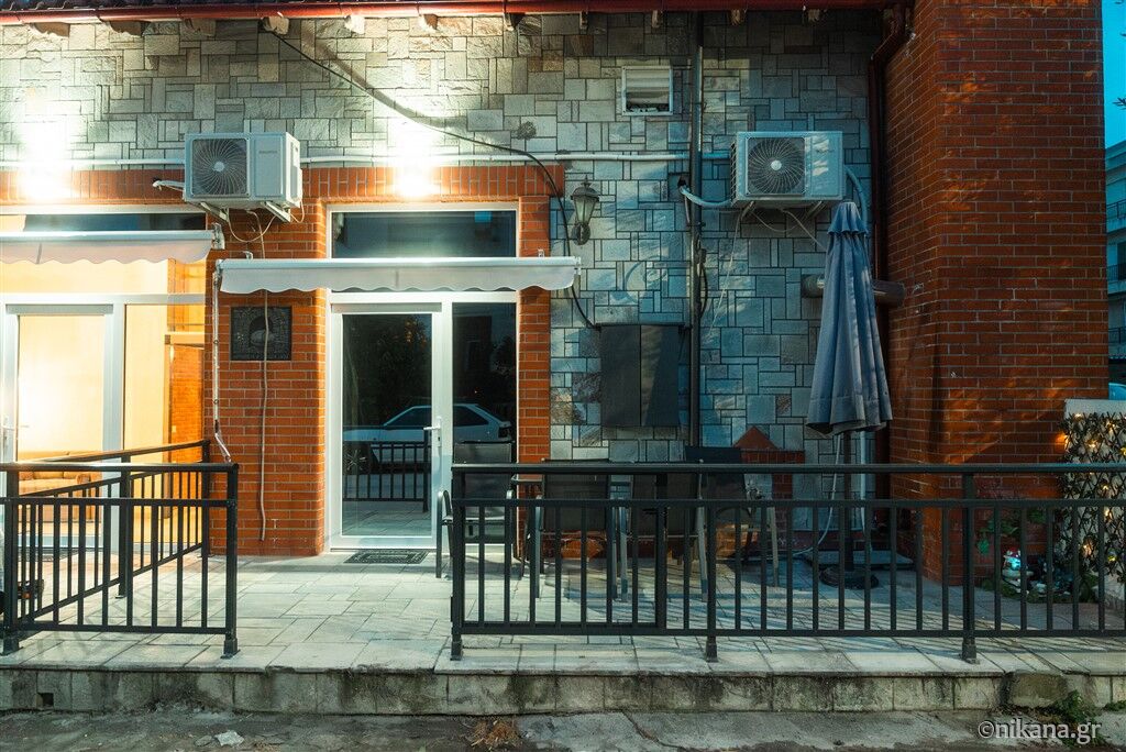 Bakery Apartments, Perea, Thessaloniki
