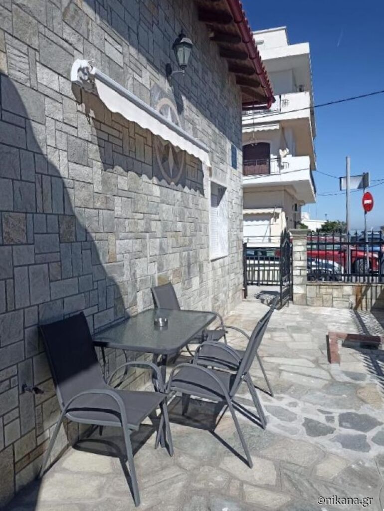 Bakery Apartments, Perea, Thessaloniki