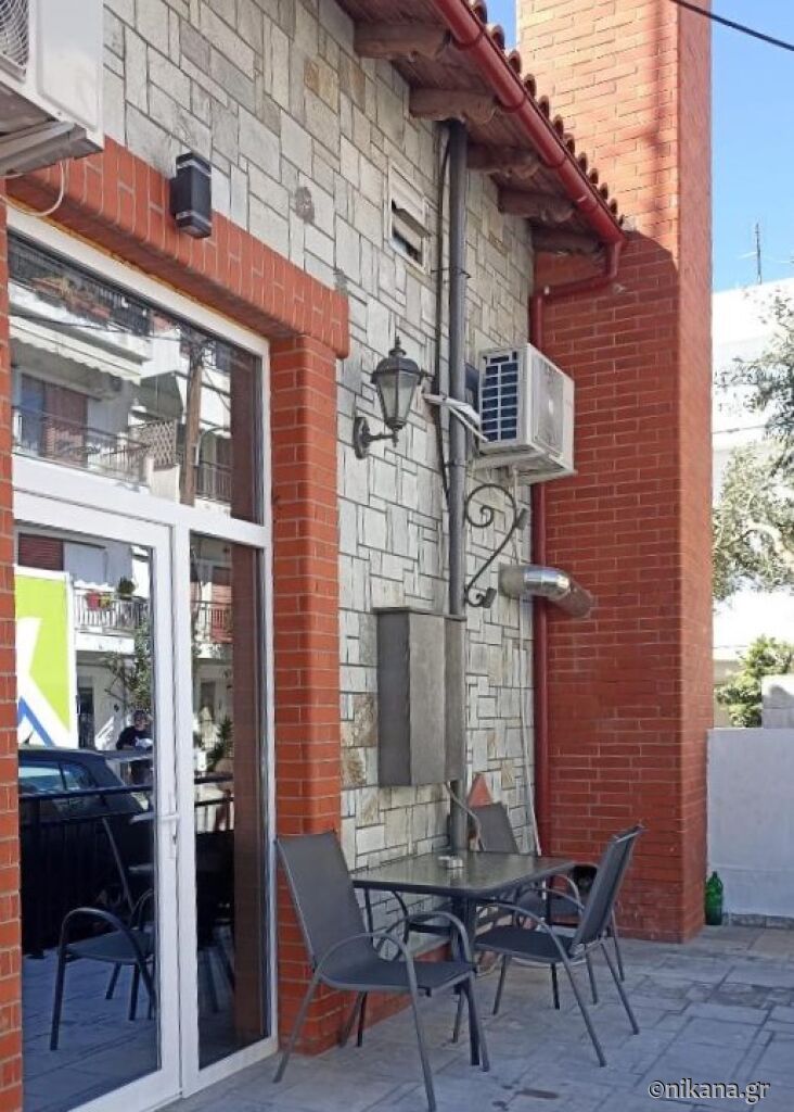 Bakery Apartments, Perea, Thessaloniki