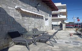 Bakery Apartments, Perea, Thessaloniki