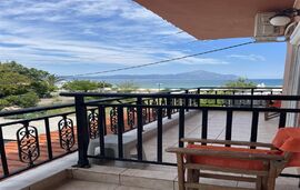 View Thalassa In Studios, Sarti, Sithonia