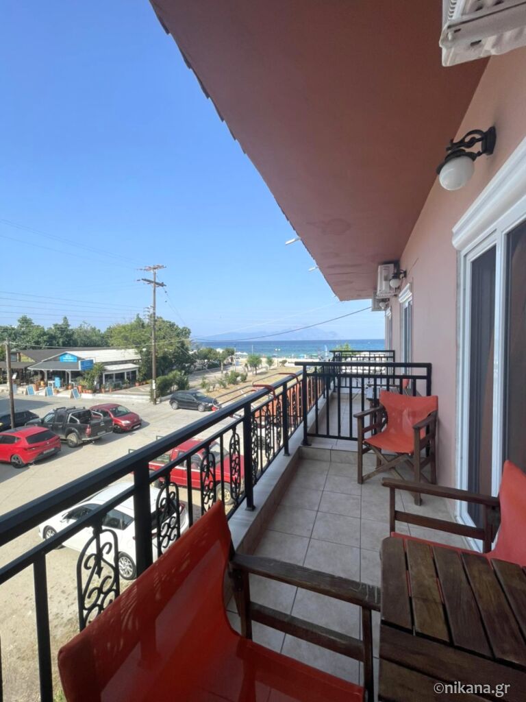 View Thalassa In Studios, Sarti, Sithonia