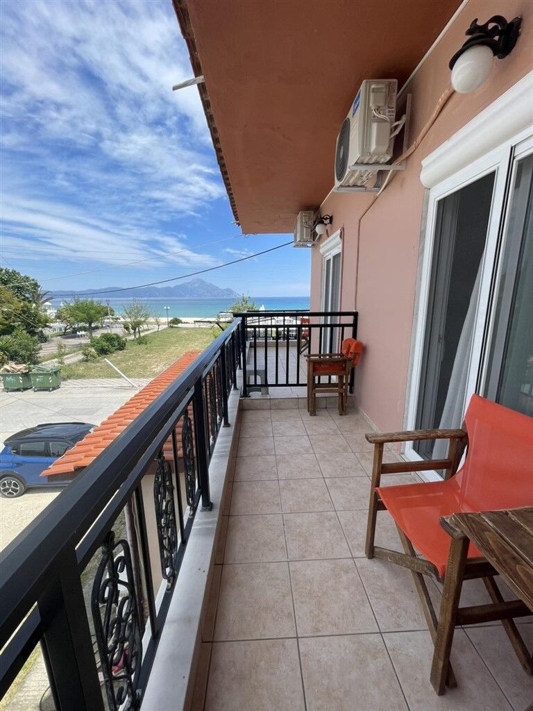 View Thalassa In Studios, Sarti, Sithonia