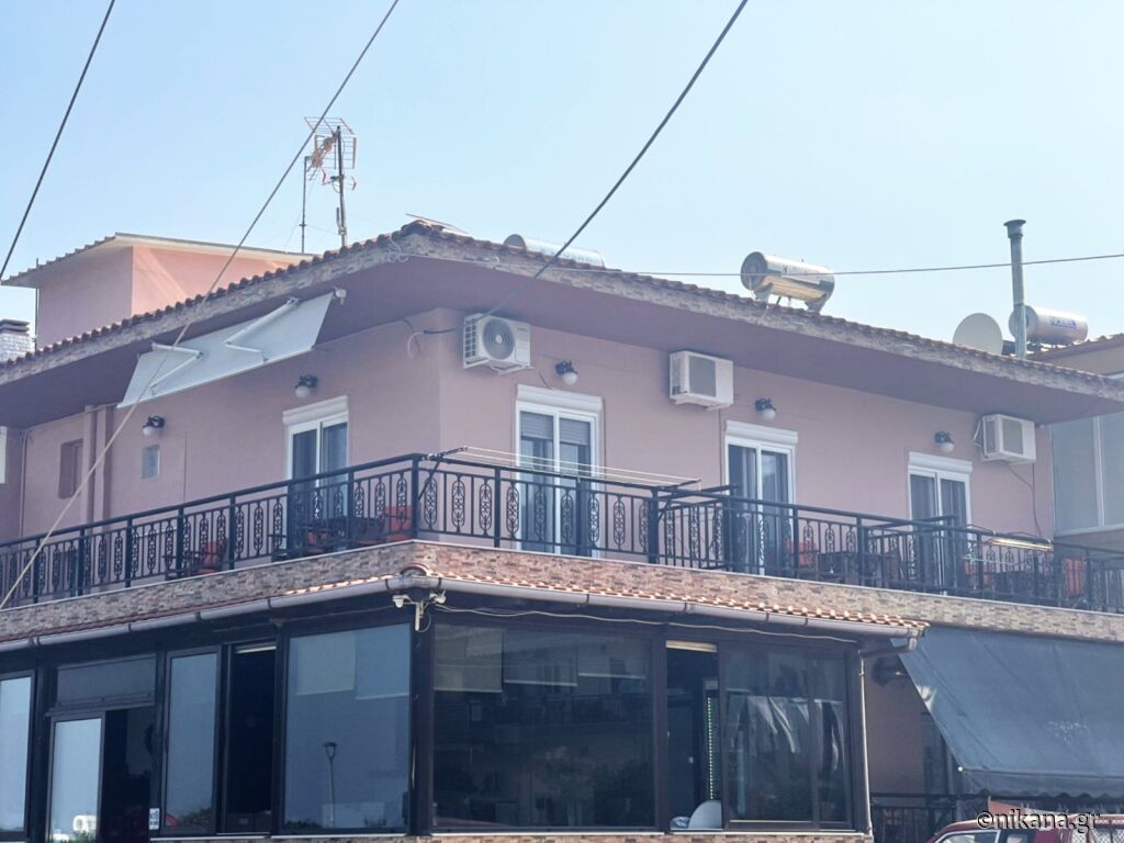 View Thalassa In Studios, Sarti, Sithonia