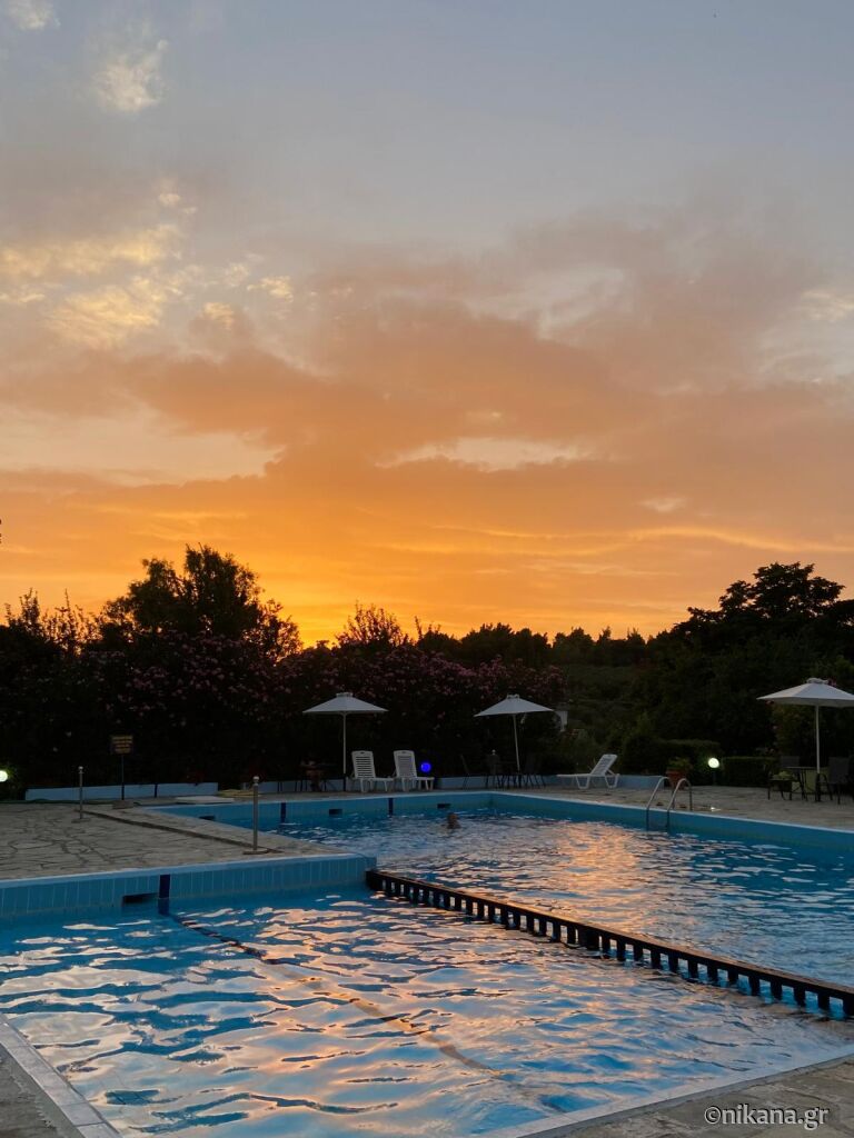 Valsa Apartment, Metamorfosi, Sithonia