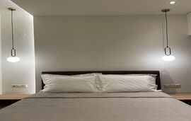 Tsoukos Apartments, Potos, Thassos