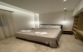 Tsoukos Apartments, Potos, Thassos