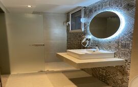 Tsoukos Apartments, Potos, Thassos