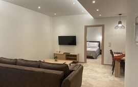 Tsoukos Apartments, Potos, Thassos